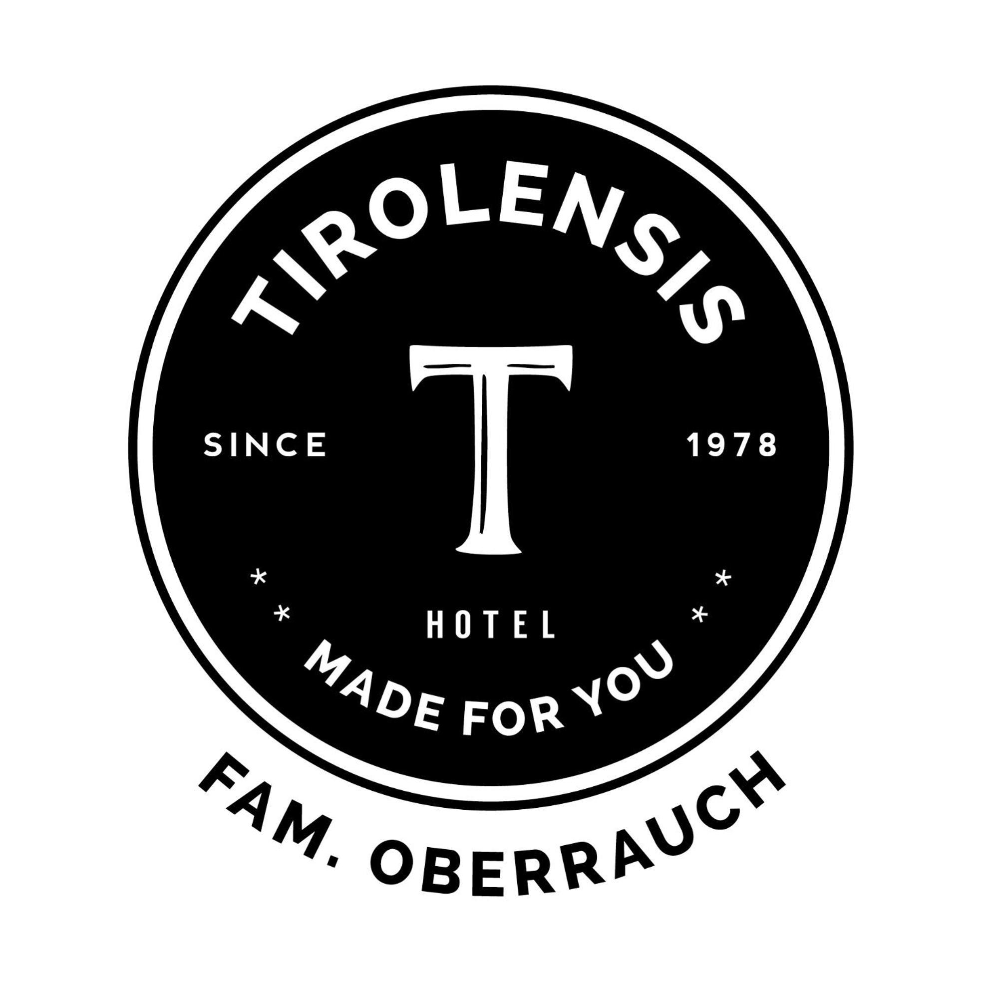 Tirolensis Hotel Tesimo Buitenkant foto